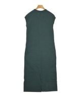 AK+1 by EFFE BEAMS（エーケーワンバイエッフェビームス）ワンピース 緑 サイズ:36(S位) レディース/2200667677050