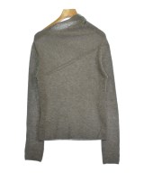 AK+1 by EFFE BEAMS（エーケーワンバイエッフェビームス）ニット・セーター 茶 サイズ:-(S位) レディース/2200725523169
