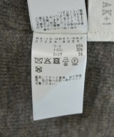AK+1 by EFFE BEAMS（エーケーワンバイエッフェビームス）ニット・セーター 茶 サイズ:-(S位) レディース/2200725523169
