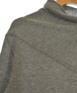 AK+1 by EFFE BEAMS（エーケーワンバイエッフェビームス）ニット・セーター 茶 サイズ:-(S位) レディース/2200725523169