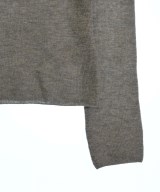 AK+1 by EFFE BEAMS（エーケーワンバイエッフェビームス）ニット・セーター 茶 サイズ:-(S位) レディース/2200725523169