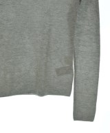 AK+1 by EFFE BEAMS（エーケーワンバイエッフェビームス）ニット・セーター グレー サイズ:-(S位) レディース/2200725523275