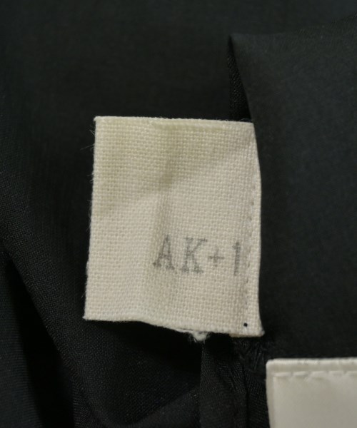 AK+1 by EFFE BEAMS（エーケーワンバイエッフェビームス）ロング・マキシ丈スカート グレー サイズ:-(M位) レディース/2200728801011