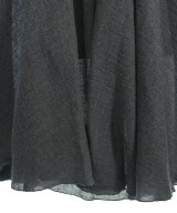 AK+1 by EFFE BEAMS（エーケーワンバイエッフェビームス）ロング・マキシ丈スカート グレー サイズ:-(M位) レディース/2200728801011