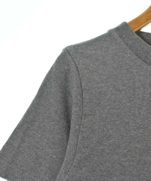 AK+1 by EFFE BEAMS（エーケーワンバイエッフェビームス）Tシャツ・カットソー グレー サイズ:-(S位) レディース/2200723722090