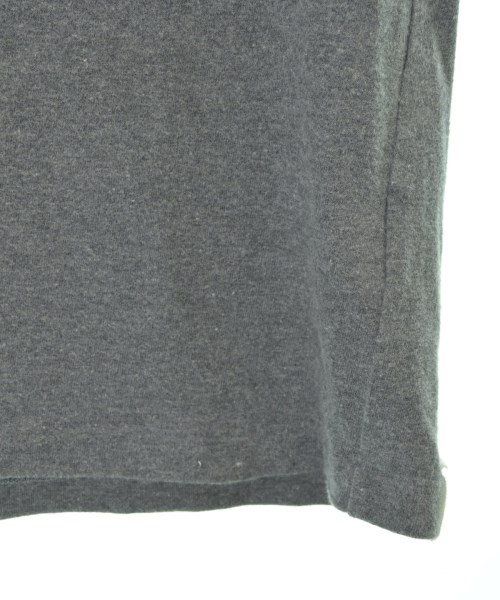 AK+1 by EFFE BEAMS（エーケーワンバイエッフェビームス）Tシャツ・カットソー グレー サイズ:-(S位) レディース/2200723722090