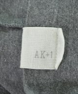AK+1 by EFFE BEAMS（エーケーワンバイエッフェビームス）Tシャツ・カットソー グレー サイズ:-(S位) レディース/2200723722090