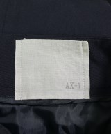 AK+1 by EFFE BEAMS（エーケーワンバイエッフェビームス）スラックス 紺 サイズ:36(S位) レディース/2200732162344