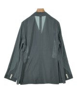 AK+1 by EFFE BEAMS（エーケーワンバイエッフェビームス）テーラードジャケット グレー サイズ:38(M位) レディース/2200733926020