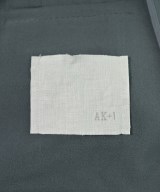 AK+1 by EFFE BEAMS（エーケーワンバイエッフェビームス）テーラードジャケット グレー サイズ:38(M位) レディース/2200733926020