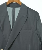 AK+1 by EFFE BEAMS（エーケーワンバイエッフェビームス）テーラードジャケット グレー サイズ:38(M位) レディース/2200733926020
