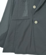 AK+1 by EFFE BEAMS（エーケーワンバイエッフェビームス）テーラードジャケット グレー サイズ:38(M位) レディース/2200733926020