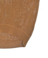 AK+1 by EFFE BEAMS（エーケーワンバイエッフェビームス）ベスト 茶 サイズ:F レディース/2200716603016