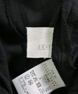 AK+1 by EFFE BEAMS（エーケーワンバイエッフェビームス）オールインワン/サロペット 黒 サイズ:38(M位) レディース/2200721817071