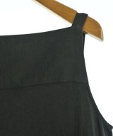 AK+1 by EFFE BEAMS（エーケーワンバイエッフェビームス）オールインワン/サロペット 黒 サイズ:38(M位) レディース/2200721817071