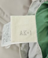 AK+1 by EFFE BEAMS（エーケーワンバイエッフェビームス）ダウンジャケット/ダウンベスト 白 サイズ:36(S位) レディース/2200723658023