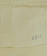 AK+1 by EFFE BEAMS（エーケーワンバイエッフェビームス）カーゴパンツ 白 サイズ:-(M位) レディース/2200683332018