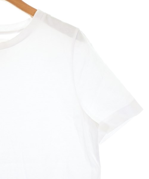 AK+1 by EFFE BEAMS（エーケーワンバイエッフェビームス）Tシャツ・カットソー 白 サイズ:-(L位) レディース/2200687513055