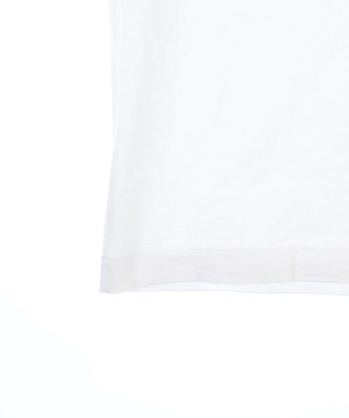 AK+1 by EFFE BEAMS（エーケーワンバイエッフェビームス）Tシャツ・カットソー 白 サイズ:-(L位) レディース/2200687513055