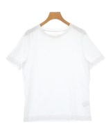 AK+1 by EFFE BEAMS（エーケーワンバイエッフェビームス）Tシャツ・カットソー 白 サイズ:-(L位) レディース/2200687513055