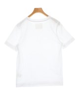 AK+1 by EFFE BEAMS（エーケーワンバイエッフェビームス）Tシャツ・カットソー 白 サイズ:-(L位) レディース/2200687513055