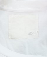 AK+1 by EFFE BEAMS（エーケーワンバイエッフェビームス）Tシャツ・カットソー 白 サイズ:-(L位) レディース/2200687513055