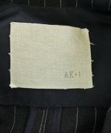 AK+1 by EFFE BEAMS（エーケーワンバイエッフェビームス）テーラードジャケット 紺 サイズ:36(S位) レディース/2200690156027
