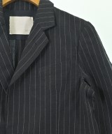 AK+1 by EFFE BEAMS（エーケーワンバイエッフェビームス）テーラードジャケット 紺 サイズ:36(S位) レディース/2200690156027