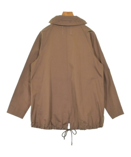 AK+1 by EFFE BEAMS（エーケーワンバイエッフェビームス）その他 茶 サイズ:38(M位) レディース/2200682513012