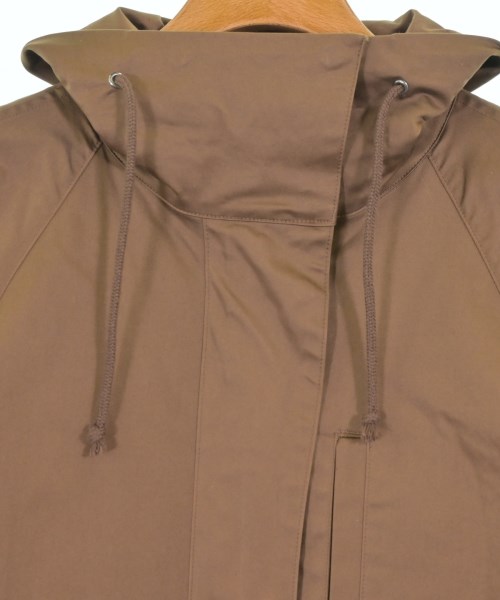AK+1 by EFFE BEAMS（エーケーワンバイエッフェビームス）その他 茶 サイズ:38(M位) レディース/2200682513012