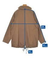 AK+1 by EFFE BEAMS（エーケーワンバイエッフェビームス）その他 茶 サイズ:38(M位) レディース/2200682513012