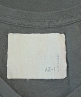 AK+1 by EFFE BEAMS（エーケーワンバイエッフェビームス）Tシャツ・カットソー グレー サイズ:38(M位) レディース/2200690235166