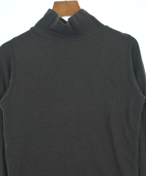 AK+1 by EFFE BEAMS（エーケーワンバイエッフェビームス）Tシャツ・カットソー グレー サイズ:F レディース/2200686402145