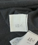 AK+1 by EFFE BEAMS（エーケーワンバイエッフェビームス）Tシャツ・カットソー グレー サイズ:F レディース/2200686402145