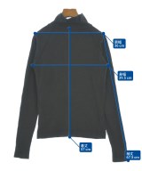 AK+1 by EFFE BEAMS（エーケーワンバイエッフェビームス）Tシャツ・カットソー グレー サイズ:F レディース/2200686402145