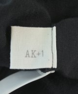 AK+1 by EFFE BEAMS（エーケーワンバイエッフェビームス）ニット・セーター 黒 サイズ:38(M位) レディース/2200686402220