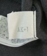 AK+1 by EFFE BEAMS（エーケーワンバイエッフェビームス）Tシャツ・カットソー グレー サイズ:F レディース/2200686402275