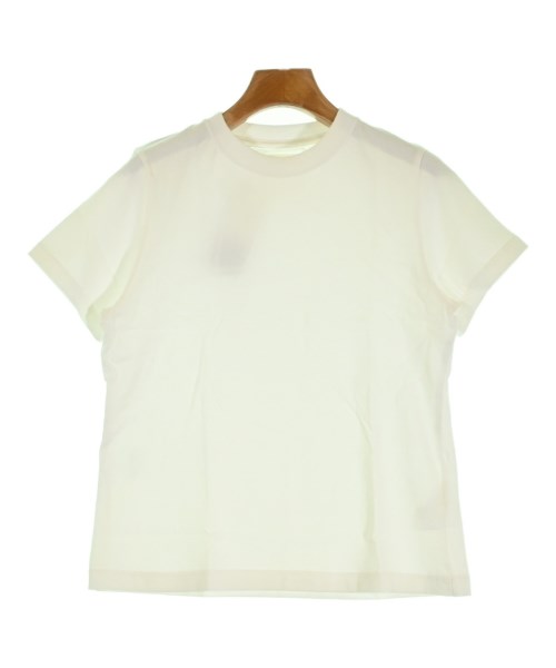 AK+1 by EFFE BEAMS(エーケーワンバイエッフェビームス)Tシャツ・カットソー 白 サイズ:F/2200687364015