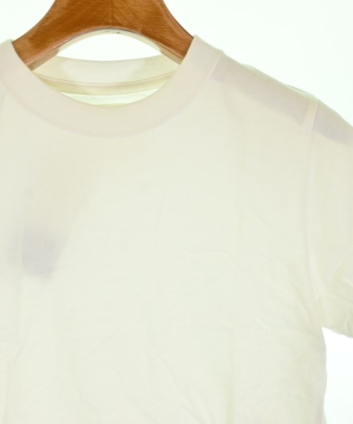 AK+1 by EFFE BEAMS（エーケーワンバイエッフェビームス）Tシャツ・カットソー 白 サイズ:F レディース/2200687364015