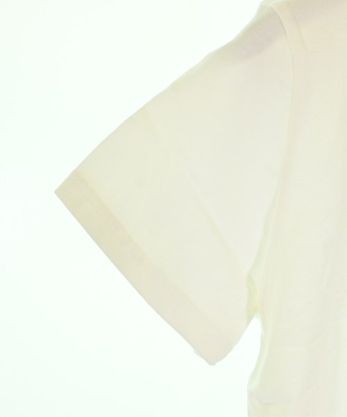 AK+1 by EFFE BEAMS（エーケーワンバイエッフェビームス）Tシャツ・カットソー 白 サイズ:F レディース/2200687364015