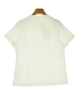 AK+1 by EFFE BEAMS（エーケーワンバイエッフェビームス）Tシャツ・カットソー 白 サイズ:F レディース/2200687364015