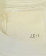 AK+1 by EFFE BEAMS（エーケーワンバイエッフェビームス）Tシャツ・カットソー 白 サイズ:F レディース/2200687364015