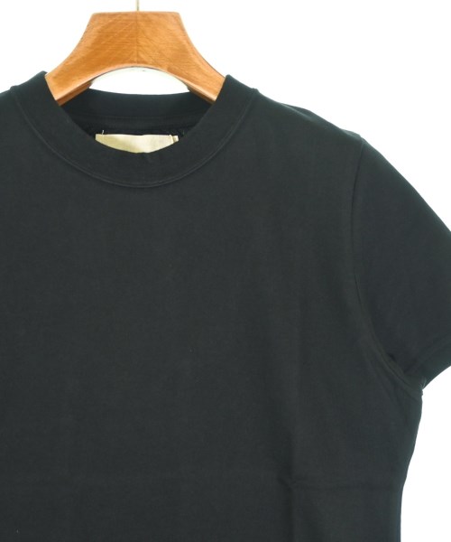 AK+1 by EFFE BEAMS（エーケーワンバイエッフェビームス）Tシャツ・カットソー 黒 サイズ:F レディース/2200687364022