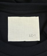 AK+1 by EFFE BEAMS（エーケーワンバイエッフェビームス）Tシャツ・カットソー 黒 サイズ:-(L位) レディース/2200687364039