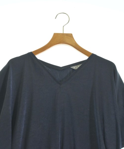 ALANI THE GREY（アラーニ　ザ　グレイ）ワンピース 紺 サイズ:S レディース/2200610683077