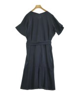 ALANI THE GREY（アラーニ　ザ　グレイ）ワンピース 紺 サイズ:S レディース/2200610683077