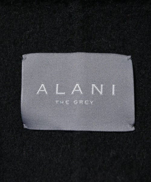 ALANI THE GREY（アラーニ　ザ　グレイ）その他 黒 サイズ:S レディース/2200730135012
