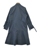 ALANI THE GREY（アラーニ　ザ　グレイ）シャツワンピース 紺 サイズ:S レディース/2200684326771