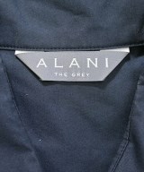 ALANI THE GREY（アラーニ　ザ　グレイ）シャツワンピース 紺 サイズ:S レディース/2200684326771