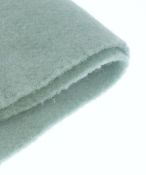 ASAUCE MELER（アソースメレ）ストール 青 サイズ:- レディース/2200621102178